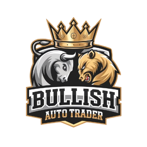 Bullish Auto Trader Logo